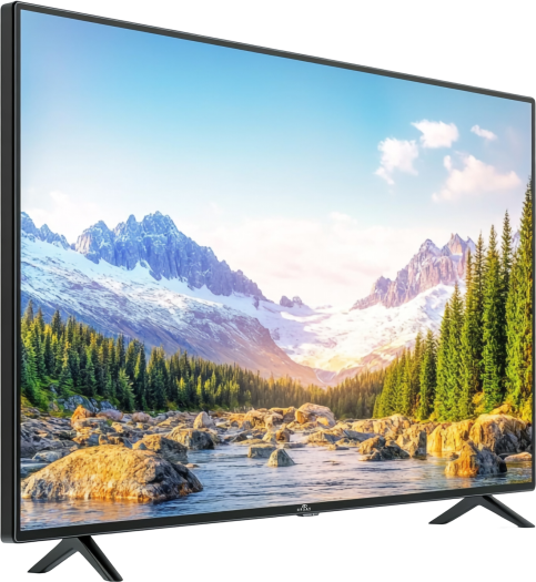 GRSAV LED TV CRYSTAL (GRTVCL001)